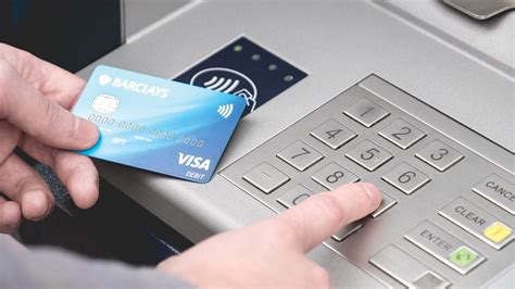 coop contactless debit card|Expanding Contactless ATM Transactions: Co.